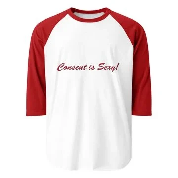 Consent is Sexy! Tee